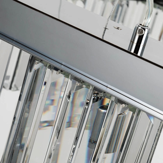 Подвесная люстра Divinare Charlie 6817/02 SP-12 изображение 3 Подвесная люстра Divinare Charlie 6817/02 SP-12 Фото № 3