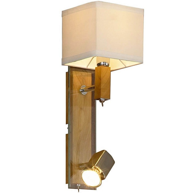 Бра Lussole Montone LSF-2501-02 Фото № 