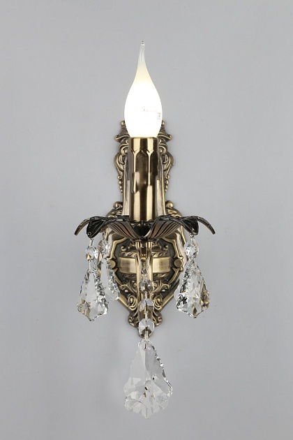 Бра Omnilux Catanzaro OML-30811-01 Фото № 5