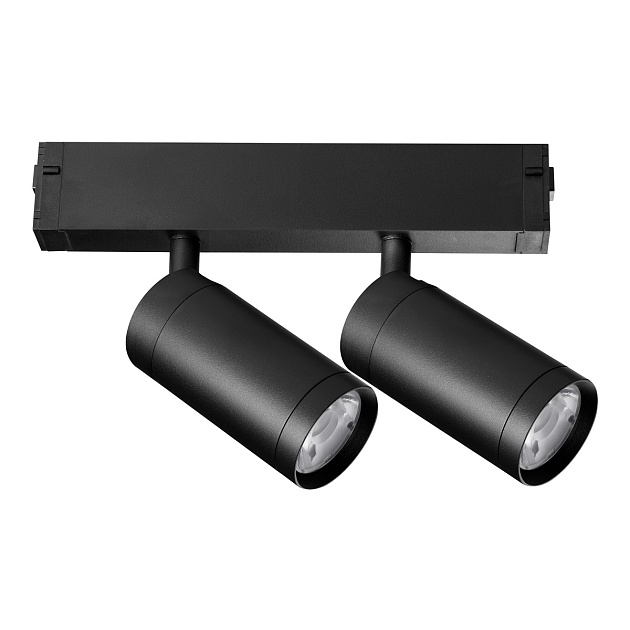 Трековый светодиодный светильник Lightstar Teta 205507 изображение Трековый светодиодный светильник Lightstar Teta 205507 Фото №