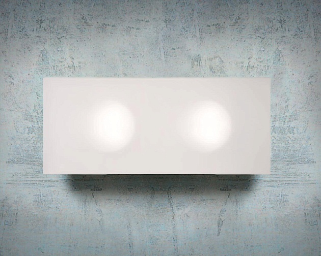 Настенный светильник Lucide Winx 12134/72/67 Фото № 2