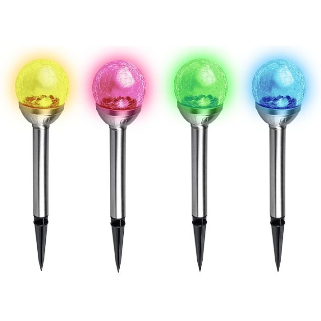 Светильник на солнечных батареях ФАZA SLR-S05 изображение 5 Светильник на солнечных батареях ФАZA SLR-S05 Фото № 5