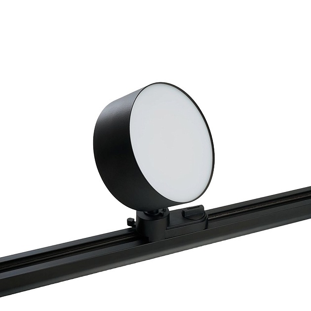 Трековый светодиодный светильник Feron AL138 51182 Фото № 