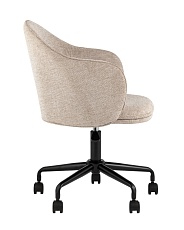 Офисный стул Stool Group Echo office chair light beige УТ000038592 5