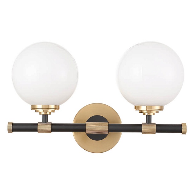 Бра Crystal Lux Sophia AP2 Фото № 3