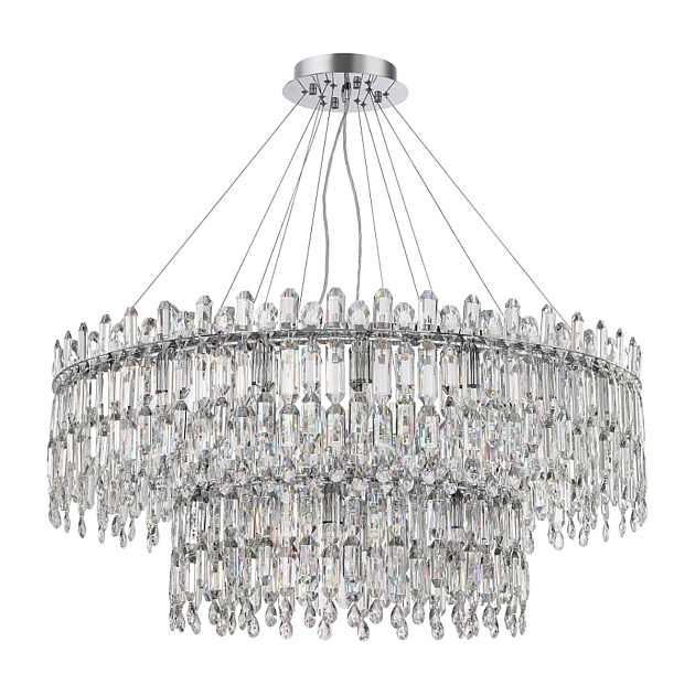 Подвесная люстра Stilfort Legacy 2158/09/26P изображение Подвесная люстра Stilfort Legacy 2158/09/26P Фото №