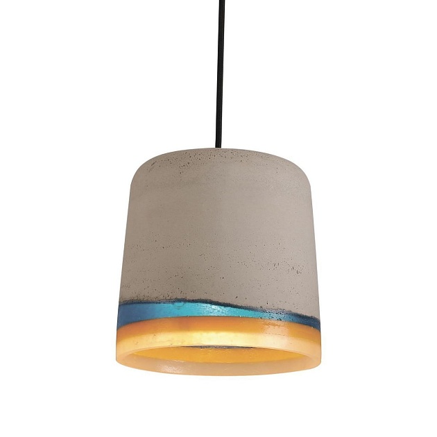 Подвесной светильник Ritter Eclectic 52669 8 Фото № 