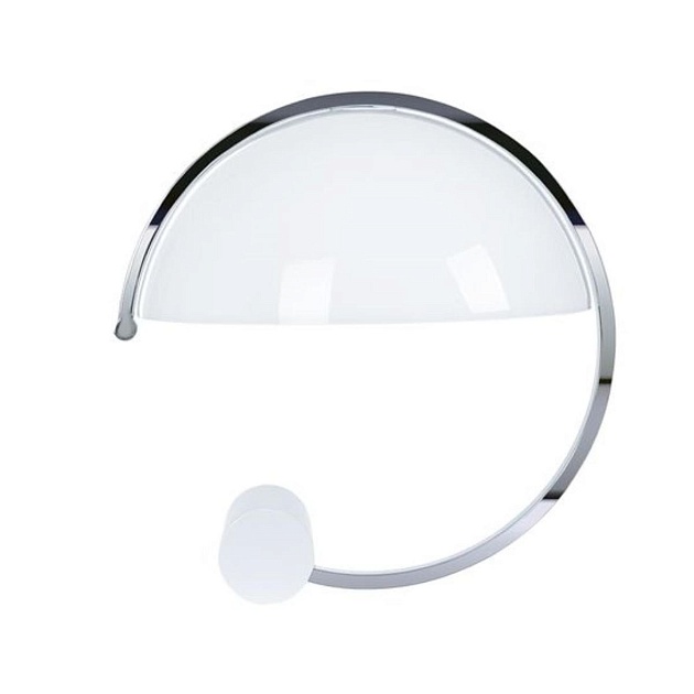 Настольная лампа Arte Lamp Brava A5056LT-1CC Фото № 