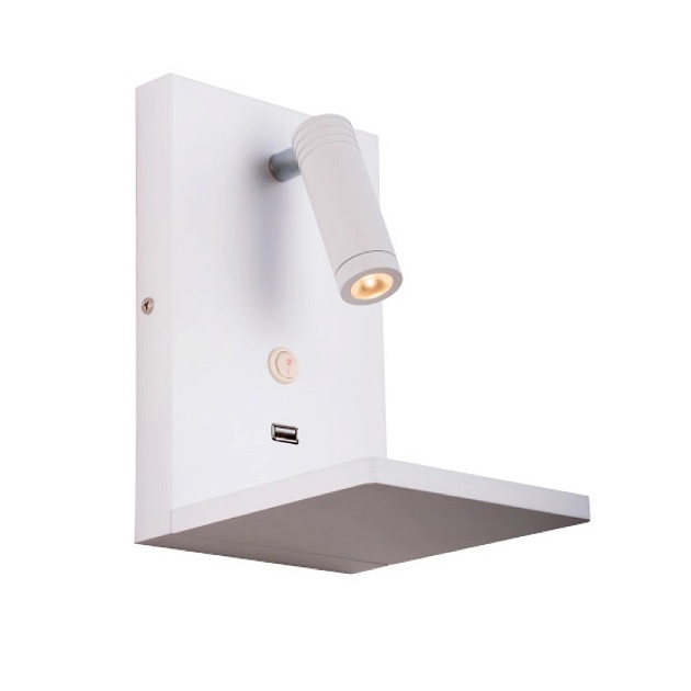 Бра Lightstar Muro 808526 Фото № 