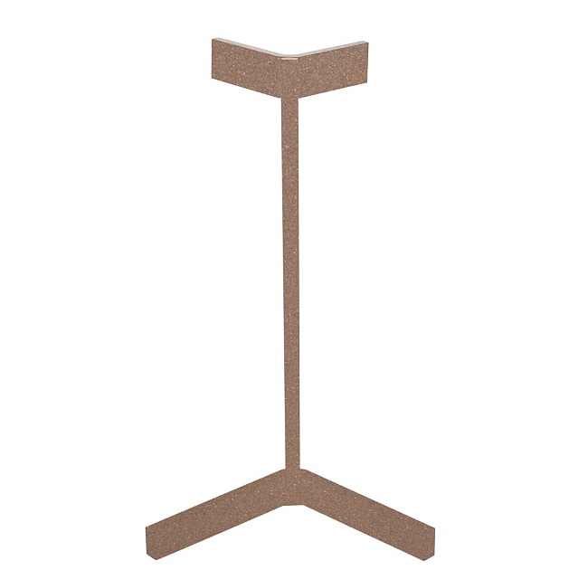 Настольная лампа Mantra Vector 7336 Фото № 