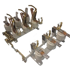 Выключатель нагрузки автогазовый ВНА(л)-10/630-20-IIз-ПТ1.2 УХЛ2 EKF Stingray vnal-10-630-20-IIz-pt1.2