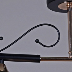 Потолочная люстра Reluce 52134-0.3-03A 1