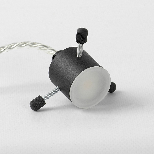 Подвесной светильник Lussole LOFT Floyd LSP-7172 Фото № 3