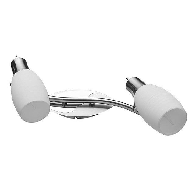 Спот Arte Lamp A4590AP-2SS Фото № 