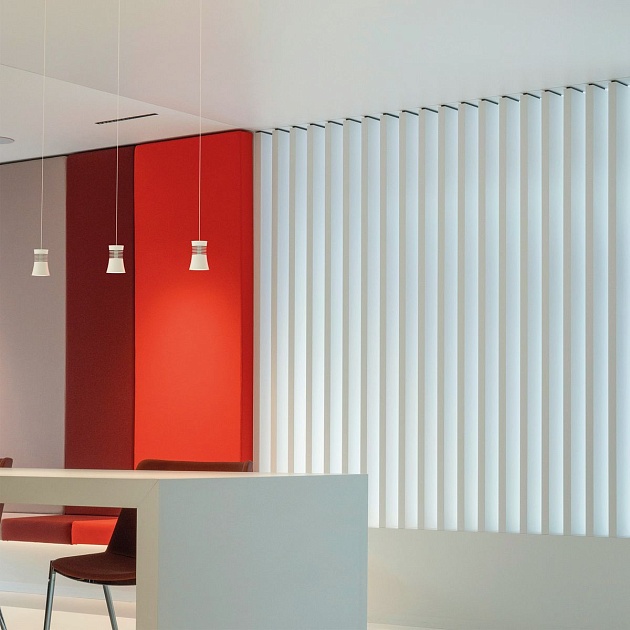 Трековый светодиодный светильник Mantra Pagoda 7781 Фото № 4