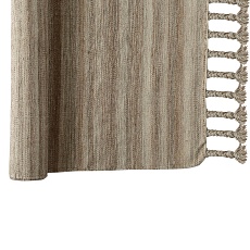 Ковер Tkano из шерсти и хлопка с кисточками из коллекции Ethnic, 160х230 см TK20-DR0008 3