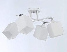 Потолочная люстра Ambrella light Traditional Modern TR303083 2