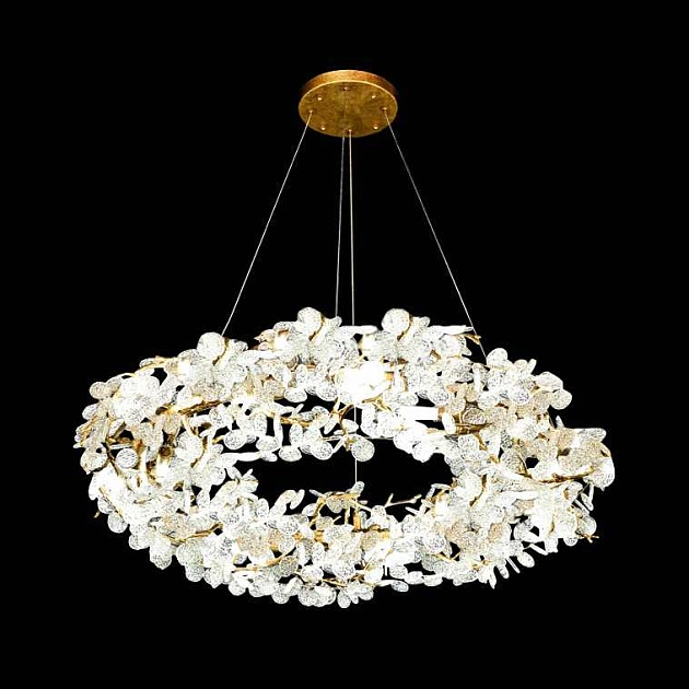 Подвесная люстра Imperium Loft Caramelly 194933-23 Фото № 