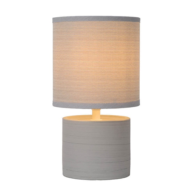 Настольная лампа Lucide Greasby 47502/81/36 Фото № 2