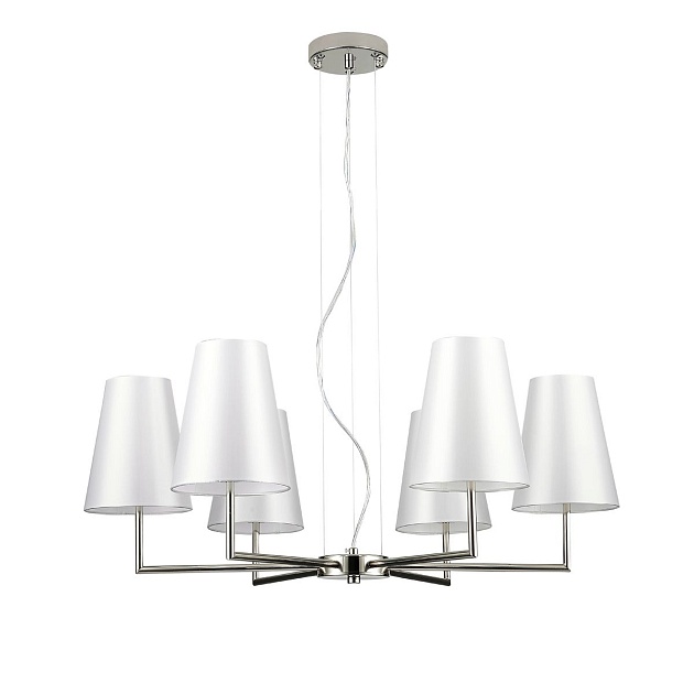 Подвесная люстра Evoluce Bellino SLE105903-06 Фото № 