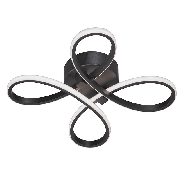 Потолочный светодиодный светильник Vitaluce V4646-1/4PL изображение Потолочный светодиодный светильник Vitaluce V4646-1/4PL Фото №