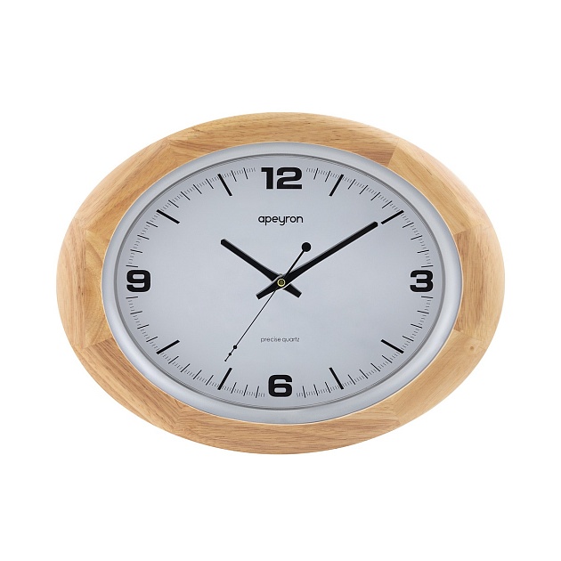 Часы настенные Apeyron WD2207-998-2 Фото № 