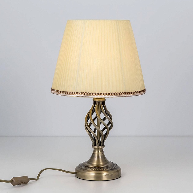 Настольная лампа Citilux Вена CL402833 Фото № 5