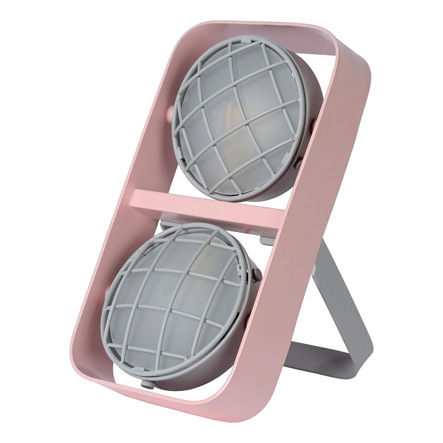 Настольная лампа Lucide Renger 05533/02/66 Фото № 