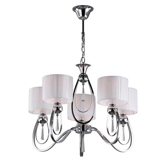 Подвесная люстра Omnilux Mellitto OML-63803-05 Фото № 