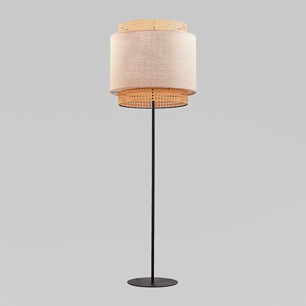 Торшер TK Lighting 5578 Boho Nature Фото № 