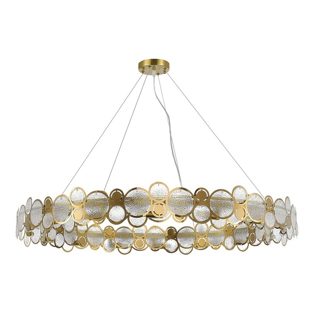 Подвесная люстра ST Luce Swatch SL6133.303.16 Фото № 