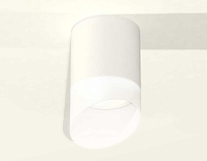 Комплект потолочного светильника Ambrella light Techno Spot XC (C6301, N6256) XS6301066 1