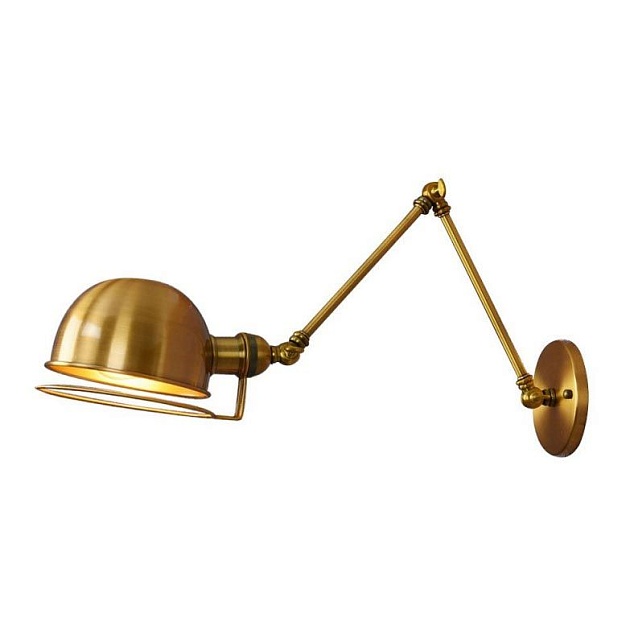 Бра Lumina Deco Glum LDW B011-2 MD Фото № 