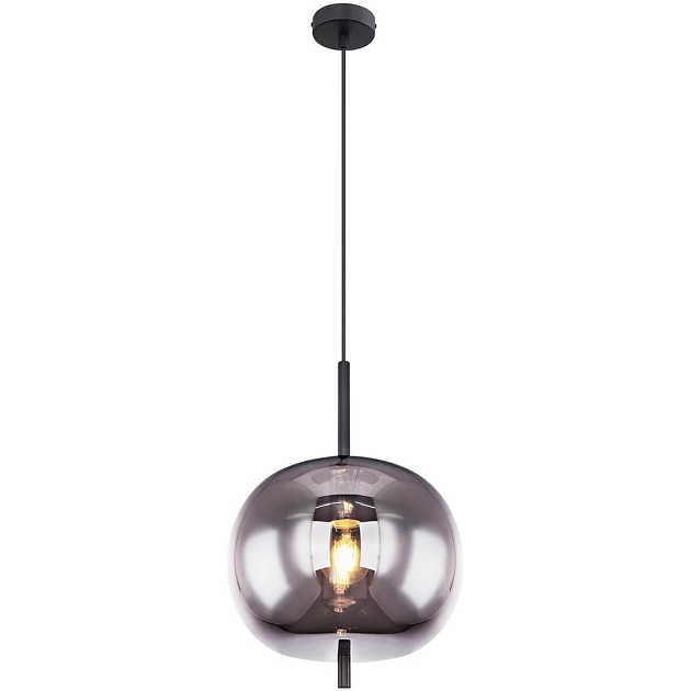 Подвесной светильник Globo Blacky 15345H1 Фото № 