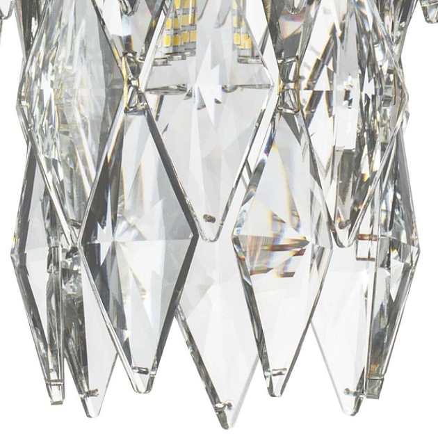 Потолочная люстра Lightstar Limpio 722063 Фото № 4