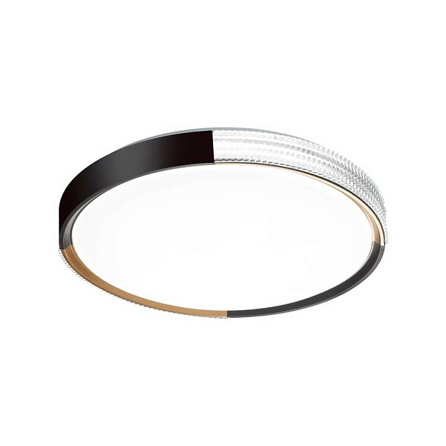 Настенно-потолочный светодиодный светильник Sonex Velio 7629/DL Фото № 4