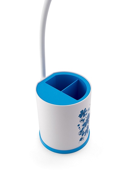 Настольная светодиодная лампа Lucia Органайзер L529 4606400511403 изображение 3 Настольная светодиодная лампа Lucia Органайзер L529 4606400511403 Фото № 3