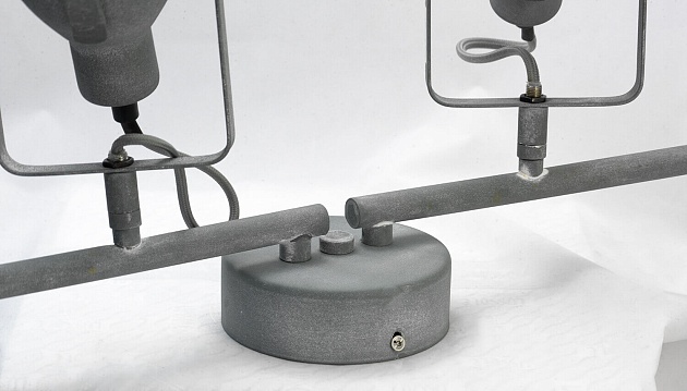 Спот Lussole Loft LSP-9882 Фото № 3