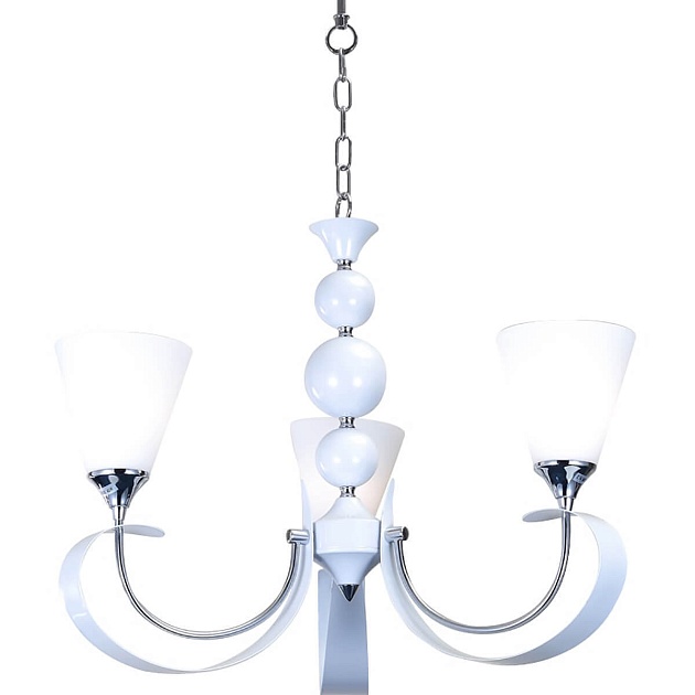 Подвесная люстра Lucia Tucci Mandoria 099.3 Фото № 