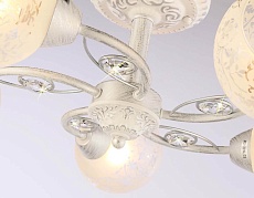 Потолочная люстра Ambrella light Traditional TR3062 3