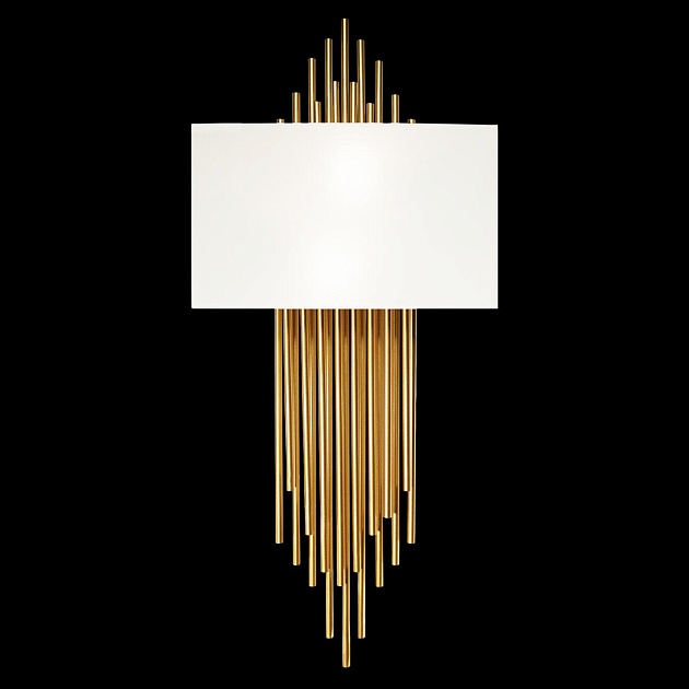 Настенный светильник Loft IT Elegio 10107 White изображение 4 Настенный светильник Loft IT Elegio 10107 White Фото № 4