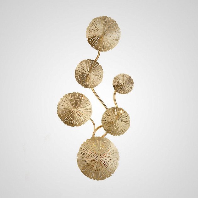 Настенный светильник Imperium Loft Inca Twig 179940-26 Фото № 