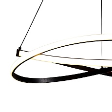 Подвесной светодиодный светильник Mantra Infinity 5390 1