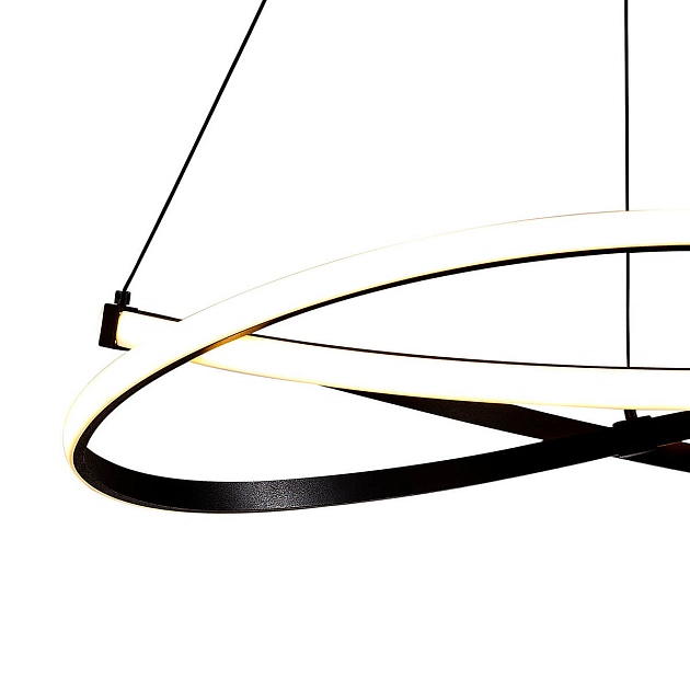 Подвесной светодиодный светильник Mantra Infinity 5390 Фото № 2