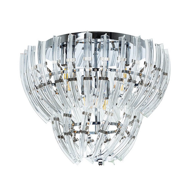 Потолочная люстра Arte Lamp ELLA A1054PL-6CC Фото № 