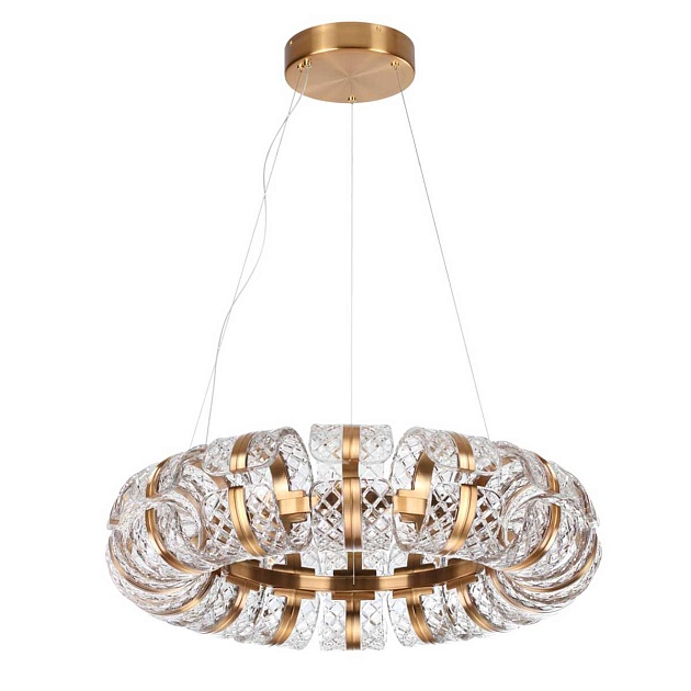 Подвесная люстра Odeon Light MIRAGE 5030/92L изображение Подвесная люстра Odeon Light MIRAGE 5030/92L Фото №