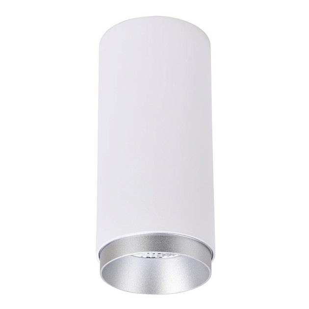 Потолочный светодиодный светильник Wertmark Stecken WE802.01.007 Фото № 