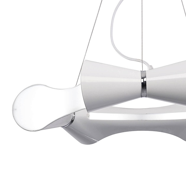 Подвесной светильник Mantra Ora 1540 изображение 2 Подвесной светильник Mantra Ora 1540 Фото № 2