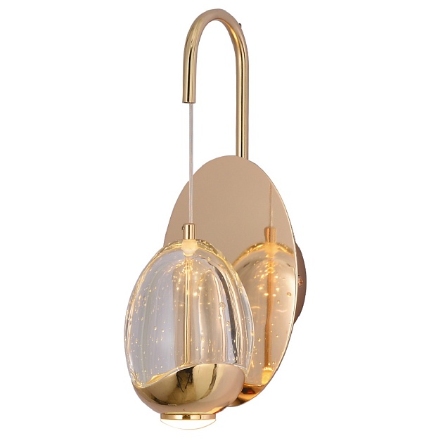 Бра Kink Light Берти 07866,33 Фото № 