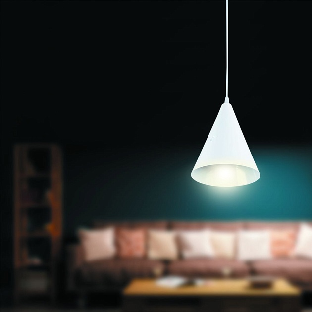 Подвесной светильник Apeyron Ляфамий 14-46 Фото № 5